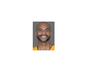 Carlos Boozer basketball player - PF
