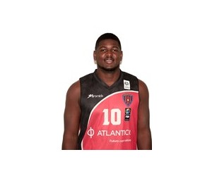 Carlos Cabral basketball player - PG