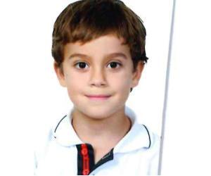 Carlos Canizares Hernandez basketball player