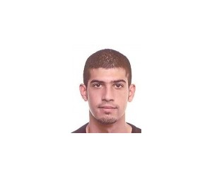 Carlos Castro Valencia basketball player - G