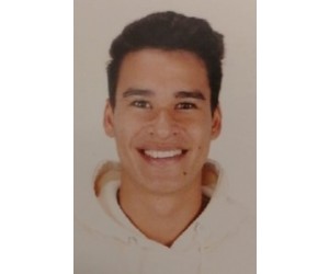 Carlos Claudio Hohnrath Suwannarat basketball player - SG