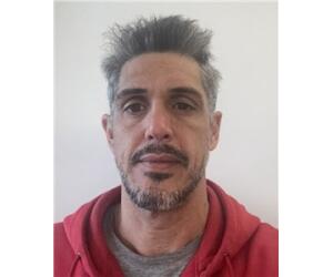 Carlos Corrales Garcia basketball player