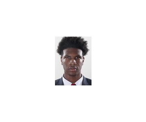 Carlos Curry basketball player - F