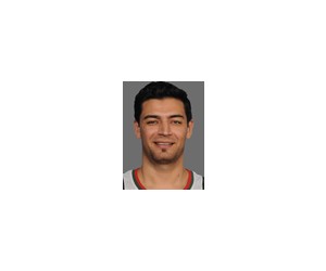 Carlos Delfino basketball player - SG