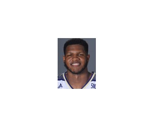 Carlos Dotson basketball player - C