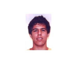 Carlos Doz Navarro basketball player - F