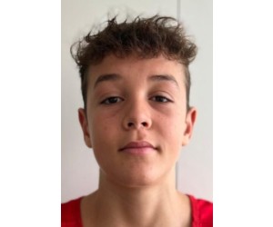 Carlos Elordi Espi basketball player - SG