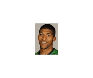 Carlos Emory basketball player - SF