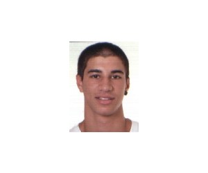 Carlos Espasa Torres basketball player - SG