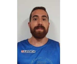 Carlos Faubel Alama basketball player - PG