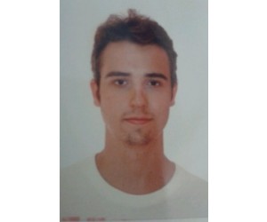 Carlos Fernandez Garcia basketball player - PG