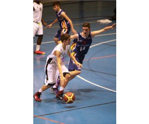Carlos Fuentes Esteve basketball player photo 2
