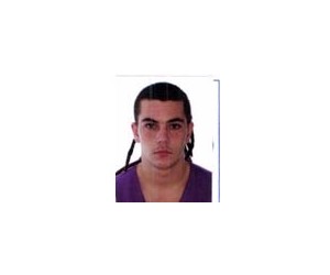 Carlos Gil Moraleda basketball player - SG