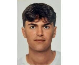 Carlos Gil Rey basketball player