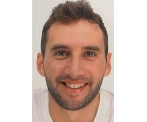 Carlos Gilabert Ferri basketball player