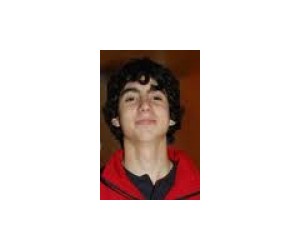 Carlos Gomez Del Pulgar Bravo basketball player - G