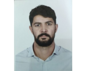 Carlos Gonzalez De La Mota Bianchi basketball player