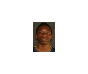 Carlos Hines basketball player - PG