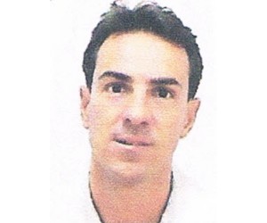 Carlos Javier Becerra Franquet basketball player - PG
