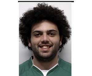 Carlos Javier Munoz Raya basketball player - C