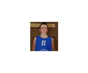Carlos Jurgens basketball player photo 2
