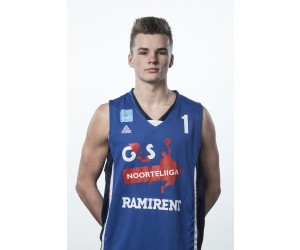 Carlos Jurgens basketball player photo 4