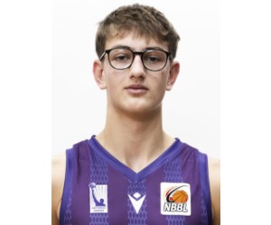 Carlos Kellner basketball player photo 2