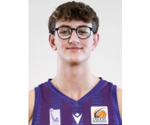 Carlos Kellner basketball player photo 3
