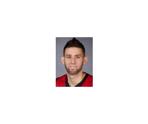 Carlos Lopez-Sosa basketball player - F