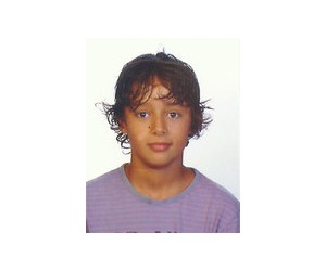 Carlos Lorente Trivino basketball player - PG