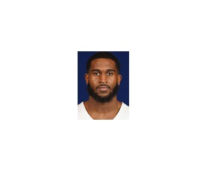 Carlos Marshall Jr. basketball player - F