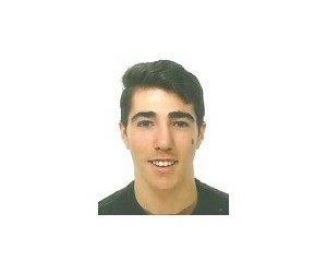 Carlos Martos Infantes basketball player
