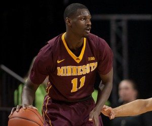 Carlos Morris basketball player photo 1