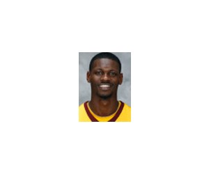 Carlos Morris basketball player - G