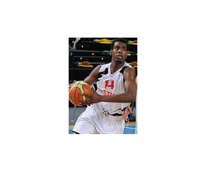 Carlos Novas Mateo basketball player - SF