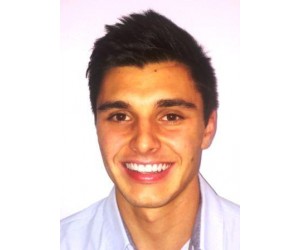 Carlos Olivares Guixe basketball player - PG