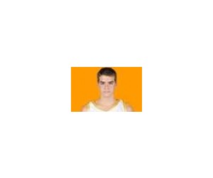 Carlos Padilla Salazar basketball player - F