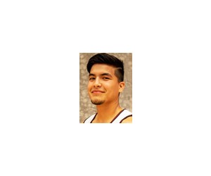 Carlos Paez basketball player - PG