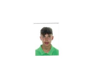 Carlos Pascua Montes basketball player