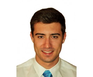 Carlos Perez Sanjuan basketball player - SF