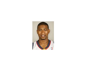 Carlos Powell basketball player - F