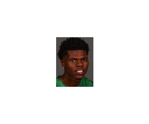 Carlos Ramsey Jr basketball player - C