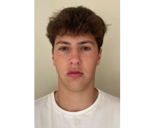 Carlos Resina Linzoain basketball player