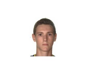 Carlos Rodriguez Arbizar basketball player - PF
