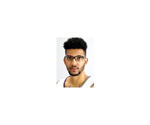 Carlos Rosario basketball player - C/PF