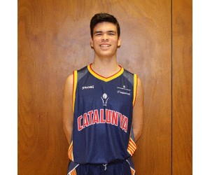 Carlos Rubira Martin basketball player - G
