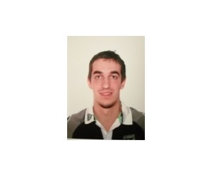 Carlos Sanchez Marquez basketball player