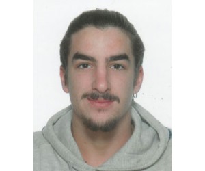 Carlos Sintes Diaz basketball player