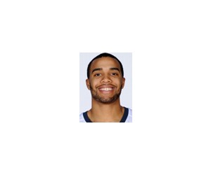 Carlos Strong basketball player - SG