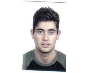 Carlos Suarez Campoamor basketball player - SG